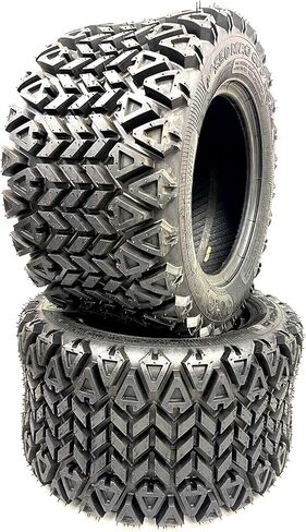 اثنين 23x10.50-12 350 ماج إطارات الطرق 4 Ply 23x10.5-12 23x1050x12 Lawn Golf Lawn and Garden Edud in Saudi Arabia