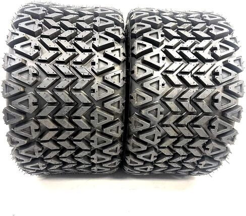 اثنين 23x10.50-12 350 ماج إطارات الطرق 4 Ply 23x10.5-12 23x1050x12 Lawn Golf Lawn and Garden Edud in Saudi Arabia