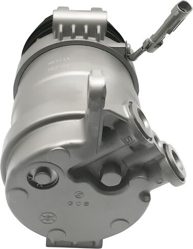 RYC Automotive Air Conditioning Compressor and A/C Clutch Kit EG901K1 (For Compressor Model: HU6) in Saudi Arabia