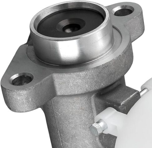 PHILTOP M630595 Brake Master Cylinder with Reservoir Replacement for Chevrolet Silverado 2500 HD 2009-2013, Chevrolet Express 2500 2009-2017, Chevrolet Express 3500 09-17, GMC Sierra 2500 HD 09-13 in Saudi Arabia