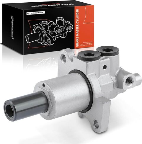 A-Premium Brake Master Cylinder Compatible with Mercedes-Benz Vehicles - CL500/S430/S500 2000-2006, CL55 AMG/S55 AMG 2001-2006, CL600 2003-2006, CL65 AMG 2005-2006, S350/S65 AMG 2006, S60 2002-2006, in Saudi Arabia