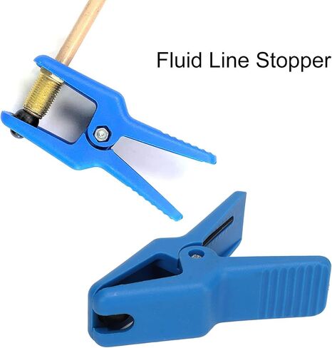 Keenso Fluid Line Stopper Kit لسائل خط الفرامل ، وقود ، ناقل الحركة in Saudi Arabia