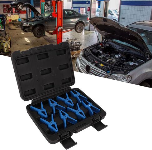 Keenso Fluid Line Stopper Kit لسائل خط الفرامل ، وقود ، ناقل الحركة in Saudi Arabia