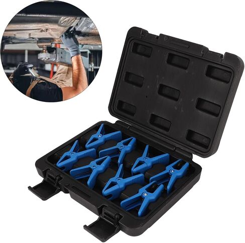 Keenso Fluid Line Stopper Kit لسائل خط الفرامل ، وقود ، ناقل الحركة in Saudi Arabia