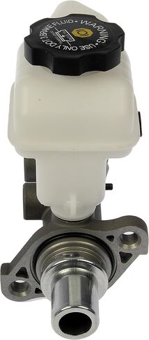 Dorman M630650 Brake Master Cylinder متوافقة مع نماذج شيفروليه محددة in Saudi Arabia