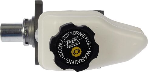 Dorman M630650 Brake Master Cylinder متوافقة مع نماذج شيفروليه محددة in Saudi Arabia