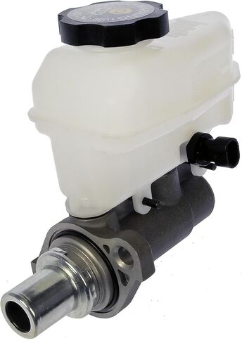 Dorman M630650 Brake Master Cylinder متوافقة مع نماذج شيفروليه محددة in Saudi Arabia