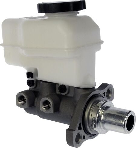 Dorman M630650 Brake Master Cylinder متوافقة مع نماذج شيفروليه محددة in Saudi Arabia