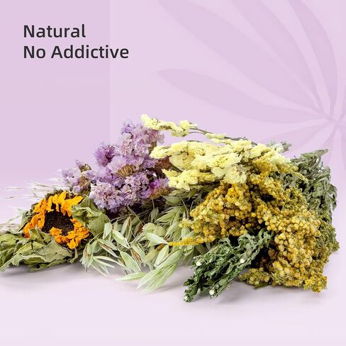 Niteangel Natural & Soft Hamster Bedding Mate Small Animal Habitat Decor for Syrian Dwarf Hamsters Gerbils Mice Degus Bunny or Other Small-Sized Pet (Harvest Version) in Kuwait