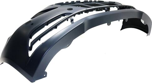 FITPARTS متوافق مع غلاف المصد الأمامي 2010 2011 2012 HYUNDAI GENESS CUPE 10 11 12. NEW & PERED HY1000180 615343714813 in Kuwait