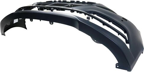 FITPARTS متوافق مع غلاف المصد الأمامي 2010 2011 2012 HYUNDAI GENESS CUPE 10 11 12. NEW & PERED HY1000180 615343714813 in Kuwait