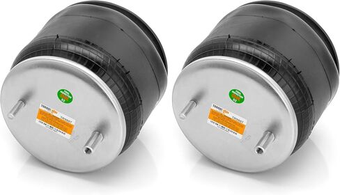 حقيبة زنبرك جوي مقطورة عزم الدوران (تحل محل Firestone 9807 ، W01-358-9807 ، Goodyear 1R12-1047 ، SAF Holland 90557372) (TR9807) in Saudi Arabia
