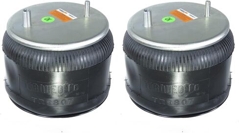 حقيبة زنبرك جوي مقطورة عزم الدوران (تحل محل Firestone 9807 ، W01-358-9807 ، Goodyear 1R12-1047 ، SAF Holland 90557372) (TR9807) in Saudi Arabia