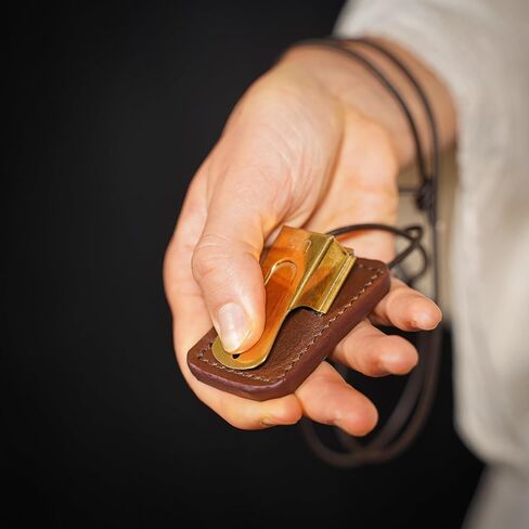 Mythrojan Brass and Steel Pet Training Clicker Puppy Dog Training Cricket Clicker U.S. Engraved WII Military Gear Metal Clicker in Set of 5 Pcs in Kuwait