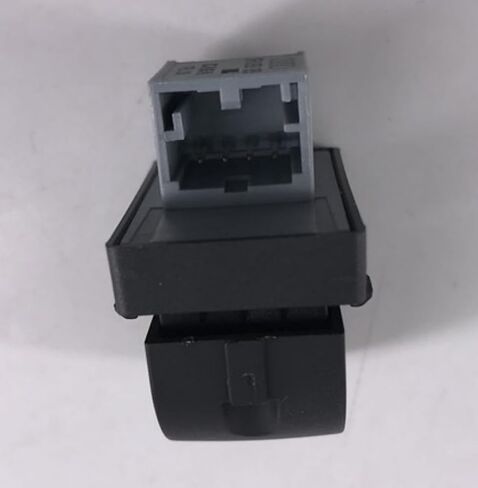 1PCS DOOR HAFTER BUNTER FRONT R REAN R/L OEM 4FD 959 855 4FD959855 4FD959855 in Saudi Arabia
