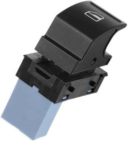 1PCS DOOR HAFTER BUNTER FRONT R REAN R/L OEM 18G 959 855B 18G959855B 18G95985B in Saudi Arabia