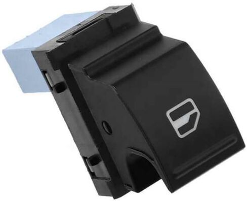1PCS DOOR HAFTER BUNTER FRONT R REAN R/L OEM 18G 959 855B 18G959855B 18G95985B in Saudi Arabia