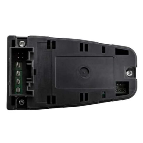 1PCS R/L black double opening after door lifter button OEM 61316832736 in Saudi Arabia