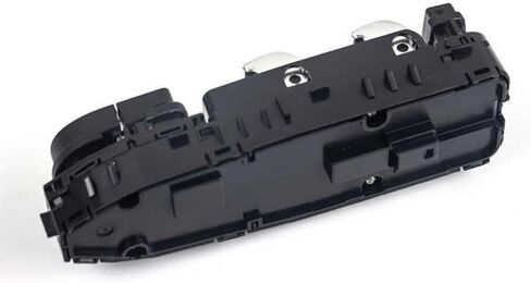 1pcs L الأمامي لزر رافع الباب هو الأسود تمامًا OEM 2229052004 in Saudi Arabia
