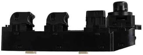 1PCS Door lifter button front L low configuration OEM BAPJ-66-350A in Saudi Arabia
