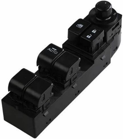 1PCS Door lifter button front L low configuration OEM BAPJ-66-350A in Saudi Arabia