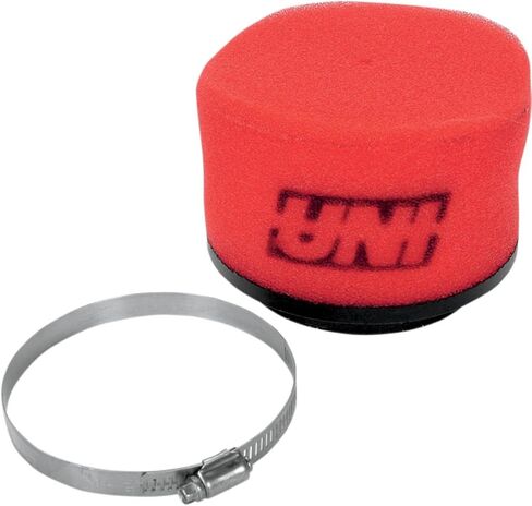 1985-1987 Honda ATC250ES BIG Red Uni Air Filter Honda ATV ، الشركة المصنعة: UNI Filter ، الشركة المصنعة رقم الجزء: NU-4115ST-AD ، الحالة: جديدة ، ألبوم الصور-قد تختلف الأجزاء الفعلية. in Saudi Arabia