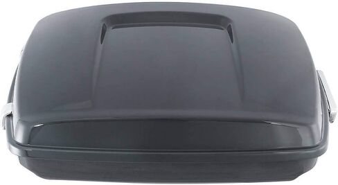 TCMT ABS Razor Gunship Pack Trunk Fit for Harley Tour Pack Street Glide Special Flhxs Road Glide Glide Flhr Road King Flhr Road Glide Special Fltrxs 2014-2025 in Saudi Arabia