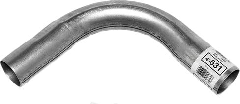 Walker الثقيلة 41631 العادم كوع 2 "مدخل (OD) 2" منفذ (OD) in Saudi Arabia