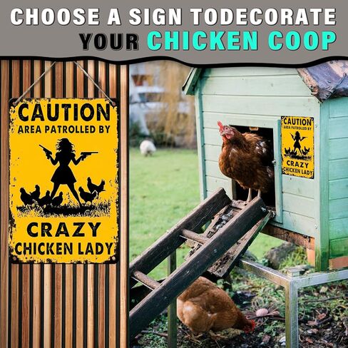 Garden Metal Signs for Outside Hoeing Ain't Easy Garden Signs & Yard Art Funny Outdoor Decorative for Gardening Gifts for Women Outdoor Wall Decor 8x12 Inch in Saudi Arabia