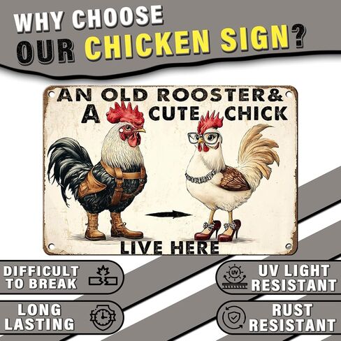 Garden Metal Signs for Outside Hoeing Ain't Easy Garden Signs & Yard Art Funny Outdoor Decorative for Gardening Gifts for Women Outdoor Wall Decor 8x12 Inch in Saudi Arabia
