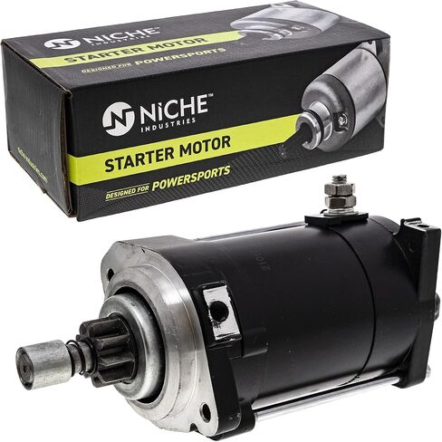 محرك بداية متخصصة لـ Yamaha 6N7-81800-10-00 6N7-81800-00 6N7-81800-00-00 6N7-81800-01-00 6K7-81800-10 6K7-81800-10-00 in Saudi Arabia