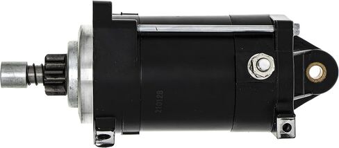 محرك بداية متخصصة لـ Yamaha 6N7-81800-10-00 6N7-81800-00 6N7-81800-00-00 6N7-81800-01-00 6K7-81800-10 6K7-81800-10-00 in Saudi Arabia