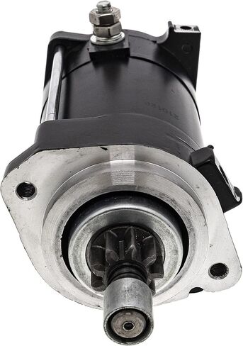 محرك بداية متخصصة لـ Yamaha 6N7-81800-10-00 6N7-81800-00 6N7-81800-00-00 6N7-81800-01-00 6K7-81800-10 6K7-81800-10-00 in Saudi Arabia