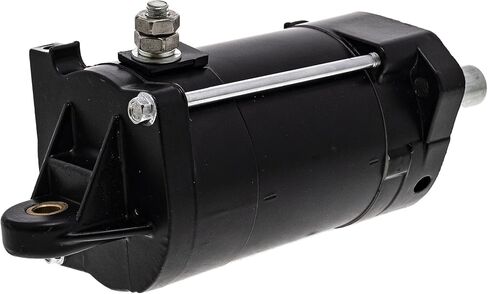 محرك بداية متخصصة لـ Yamaha 6N7-81800-10-00 6N7-81800-00 6N7-81800-00-00 6N7-81800-01-00 6K7-81800-10 6K7-81800-10-00 in Saudi Arabia