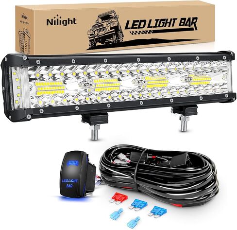 Nilight Side Shooter LED LED LIGH in Saudi Arabia