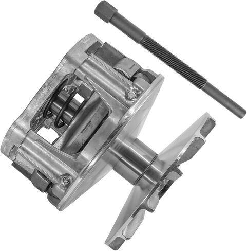Caltric الأساسي محرك الأقراص مع أداة متوافقة مع Polaris General 1000 XP XP4 2020-2023 (غير EBC) / RZR Trail S 1000 EPS 2023-25 (غير EBC) in Saudi Arabia