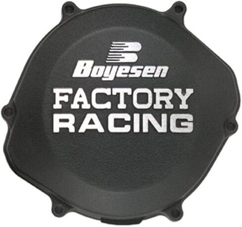 بويزن CC-18B Black 'Racing Factory Racing' Cover ، حجم واحد in Saudi Arabia