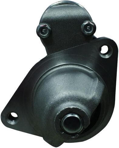 OEG Parts New Starter Compatible with John Deere Yanmar Mower Tractor 1998-2005 F735 355D GX355 S114821 S114821A AM879072 11840077010 SHI0124 41044054 41044054R in Saudi Arabia