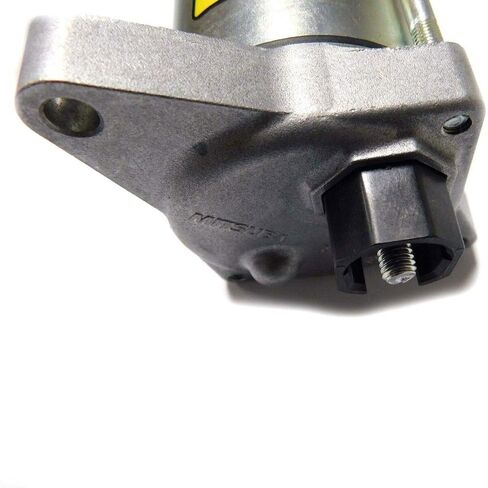 Honda 31200-HR0-F01 Starter Motor Assy. in Saudi Arabia