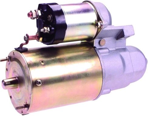 OEG Parts بداية جديدة متوافقة مع 1996-1998 Buick Century Regal Skylark 2.2L 3.1L ، 1997 1998 Chevy Baretta Cortica ، S10 Pickup Cavalier ، GMC Sonoma 2.2L 10455069 ، SDR0082 ، 41012180 ، 41012180R in Kuwait