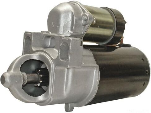 Starter for 1978-1983 Oldsmobile Cutlass Supreme (PG-100758) in Saudi Arabia