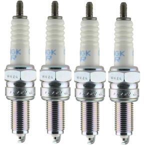 NGK Spark Plug CPR8EA-9- مجموعة من 4 in Kuwait