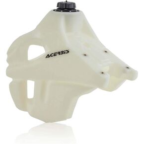 Acerbis 2375080147 Gas Tanks, NATURAL, 4.1 Gallon in Saudi Arabia