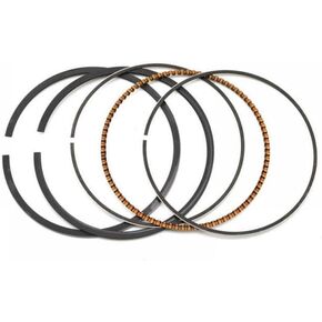 Motorcycle Engine Piston Rings Kit 62mm Bore STD Size Compatible with FZR600R FZR600 FZS600 YH50 YZF1000R YZF600R(1 Set 62mm) in Saudi Arabia