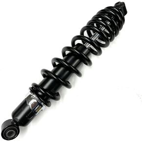 DTA Rear Coil-over Shock Absorber Compatible With Kawasaki Mojave 250 (KSF250A), Lakota 300 (KEF300A KEF300B) - OEM Replacement in Saudi Arabia
