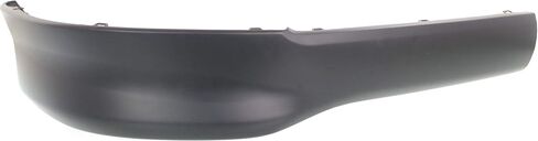 Garage-Pro Valance Compatible with Toyota Tacoma 2005-2011 Primed Plastic Front, Passenger Side, Lower TO1093127 in Saudi Arabia