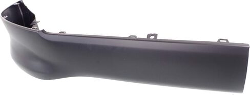 Garage-Pro Valance Compatible with Toyota Tacoma 2005-2011 Primed Plastic Front, Passenger Side, Lower TO1093127 in Saudi Arabia