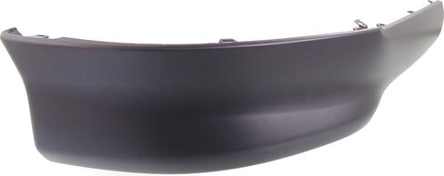 Garage-Pro Valance Compatible with Toyota Tacoma 2005-2011 Primed Plastic Front, Passenger Side, Lower TO1093127 in Saudi Arabia