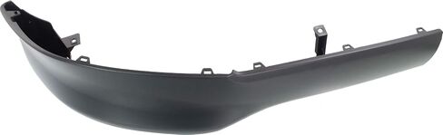 Garage-Pro Valance Compatible with Toyota Tacoma 2005-2011 Primed Plastic Front, Passenger Side, Lower TO1093127 in Saudi Arabia