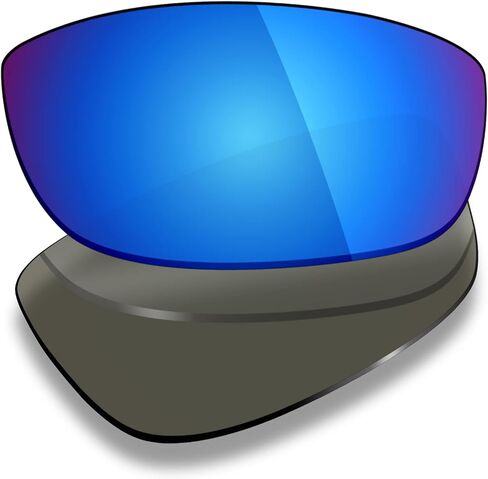 عدسات استبدال Mryok لـ Wiley X P -17 - الخيارات in Kuwait